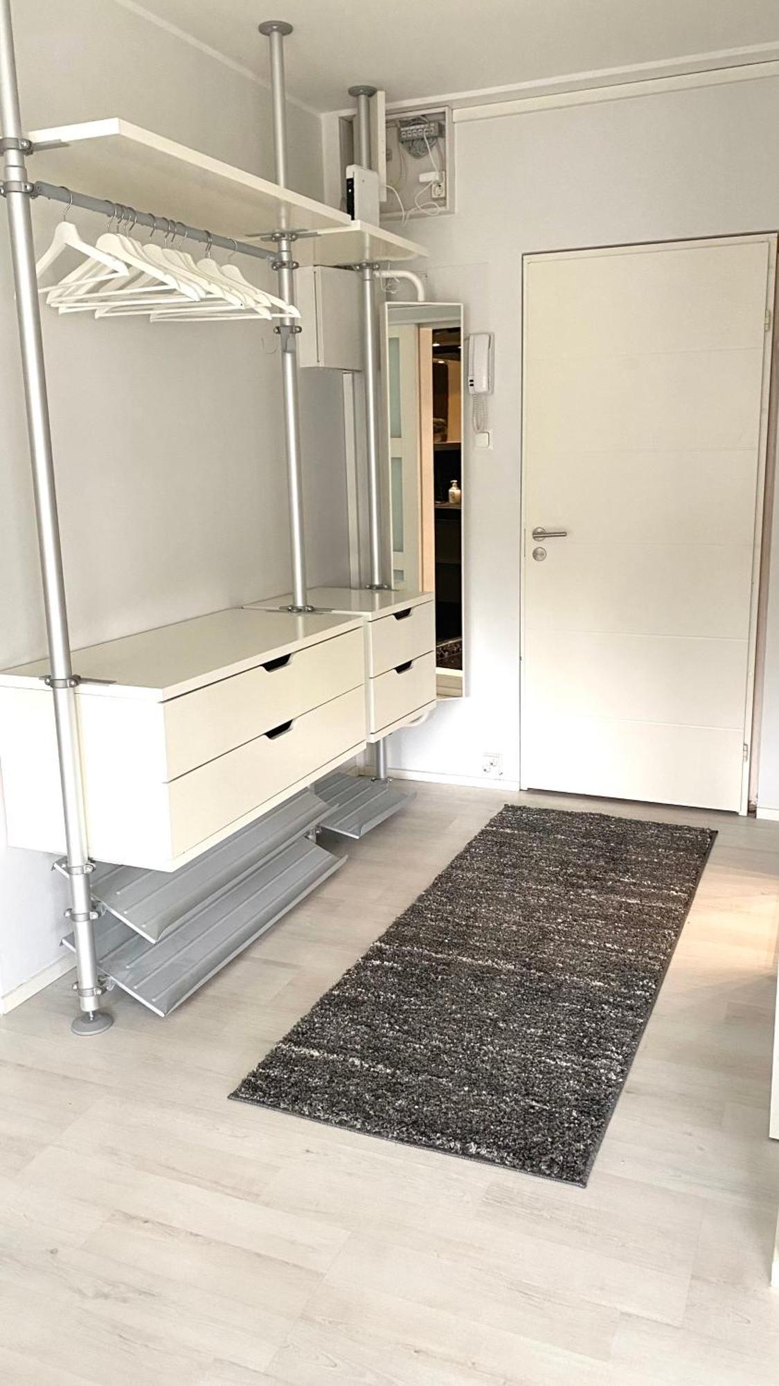 Beautiful Home In The Middle Of Helsinki Area Екстериор снимка